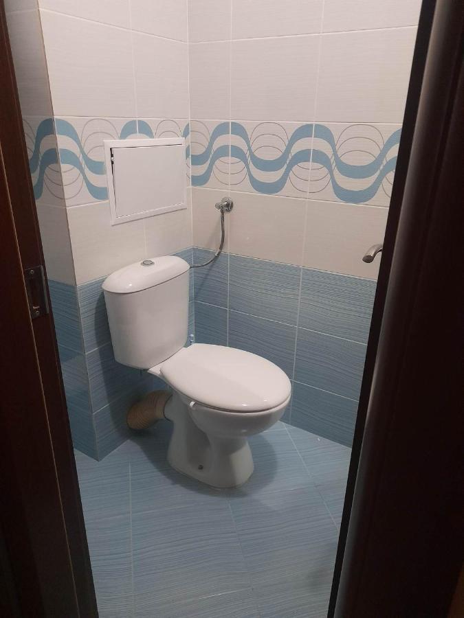 My Cosy Place Burgas Extérieur photo