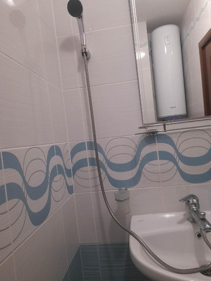 My Cosy Place Burgas Extérieur photo
