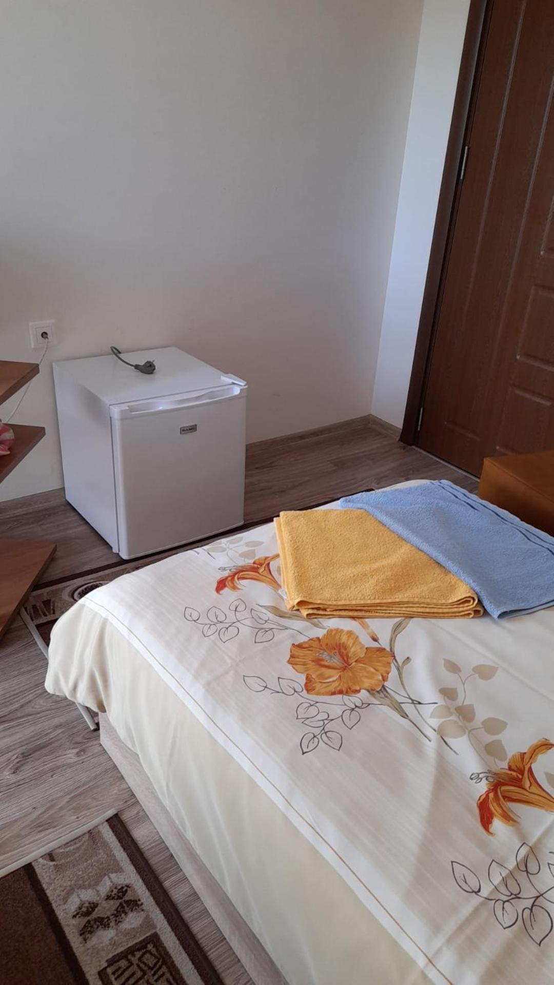 My Cosy Place Burgas Extérieur photo